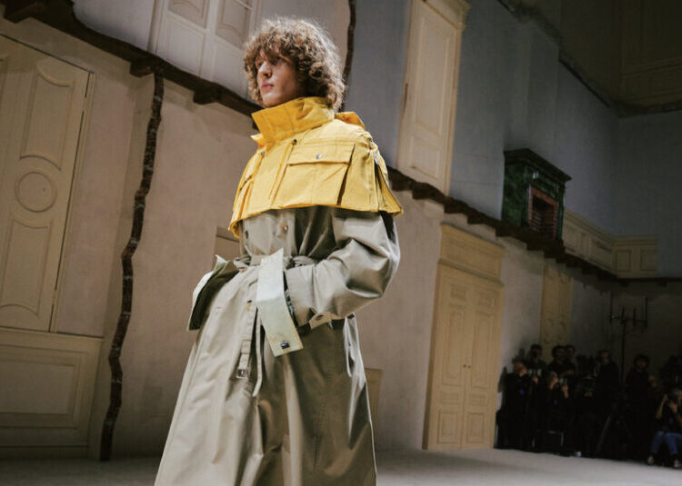 Prada Alienates in the Right Way