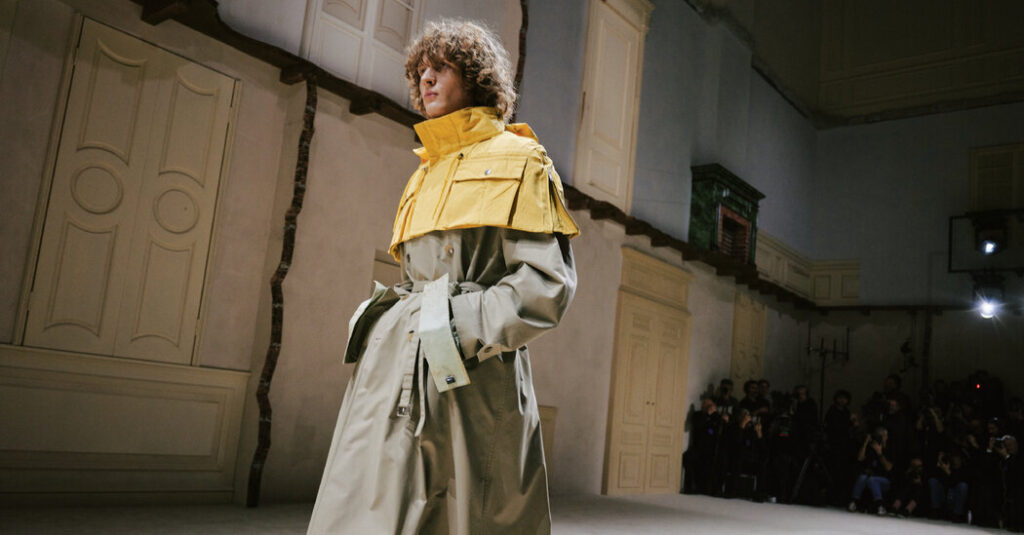 Prada Alienates in the Right Way