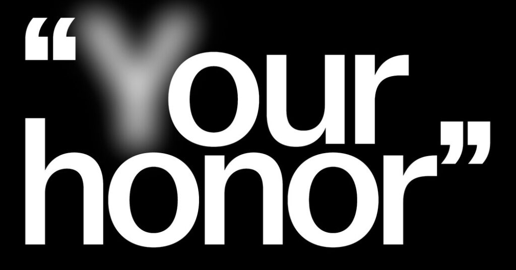 How the American Legal Profession Can Regain Its Dignity