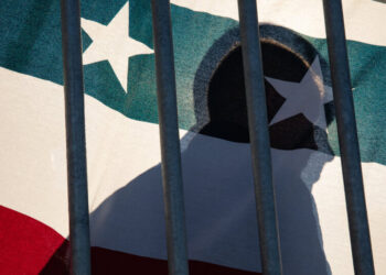 Why Independent Voters Are Not Necessarily Moderate