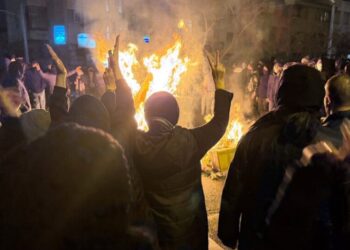 Global Leaders Gather in Switzerland to Ponder the Future of a Messy World