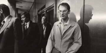 The Subway Vigilante Who Never Left Is Back