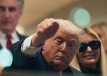 Trump Issues M.L.K. Day Proclamation After Criticism