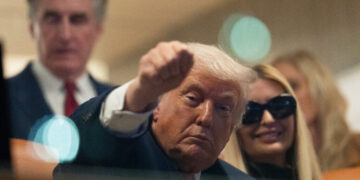 Trump Issues M.L.K. Day Proclamation After Criticism