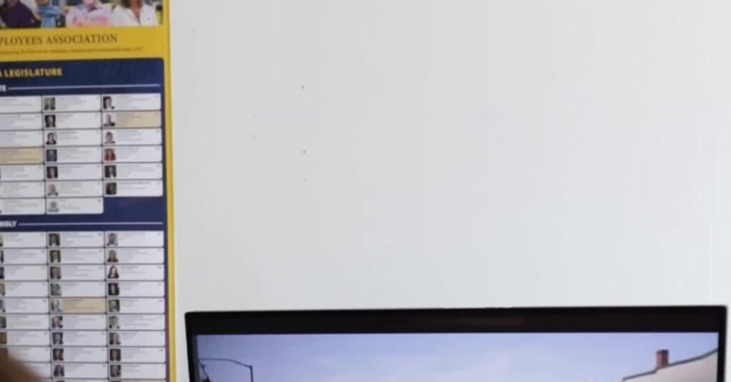 Meta Campaigns to Change Opinions on Data Centers