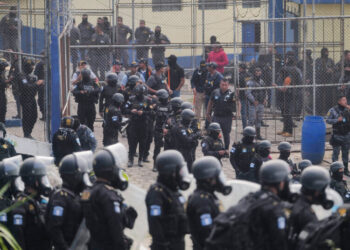 Guatemala Declares State of Emergency to Address Gang Violence