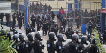 Guatemala Declares State of Emergency to Address Gang Violence