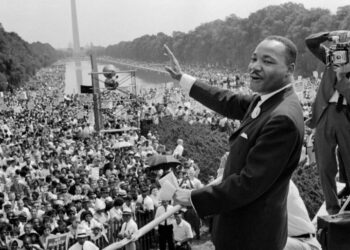 What to Know About M.L.K. Day