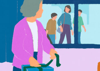 My Grandchildren Don’t Thank Me for Christmas Gifts. Is This a Moral Failure?