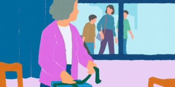 My Grandchildren Don’t Thank Me for Christmas Gifts. Is This a Moral Failure?