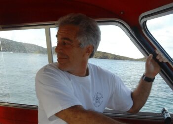 Jeffrey Epstein Had a ‘Personal Hacker,’ Informant Claims