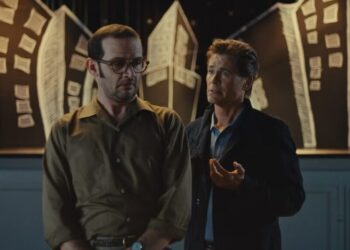 ‘The Musical’ Review: Will Brill Brings the House Down in Darkly Funny…9/11 Musical?