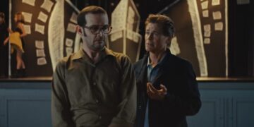 ‘The Musical’ Review: Will Brill Brings the House Down in Darkly Funny…9/11 Musical?