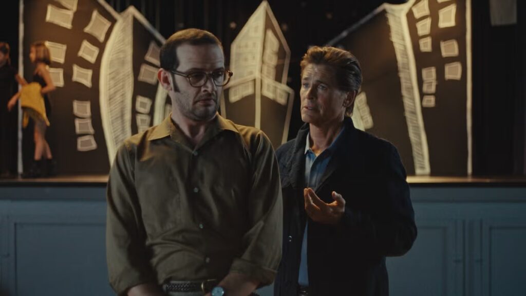 ‘The Musical’ Review: Will Brill Brings the House Down in Darkly Funny…9/11 Musical?