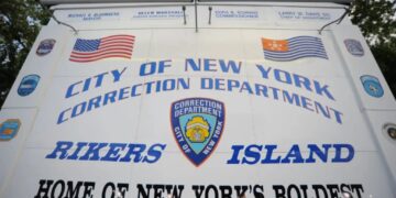 How Mamdani can escape the serious hard time that Rikers Island now promises him