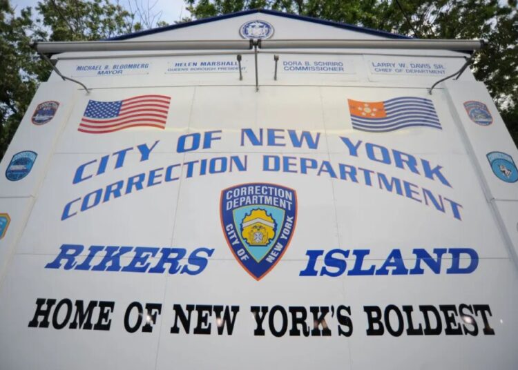 How Mamdani can escape the serious hard time that Rikers Island now promises him