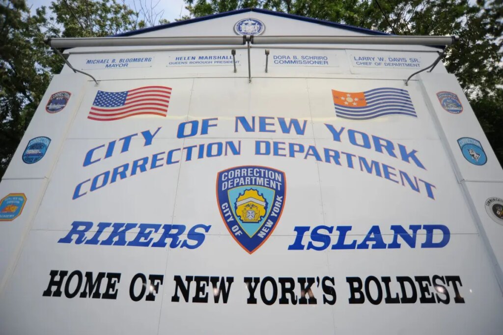 How Mamdani can escape the serious hard time that Rikers Island now promises him