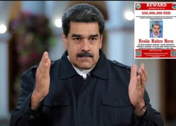 The rise and fall of Venezuela’s ruthless leader Nicolás Maduro: From bus driver to dictator