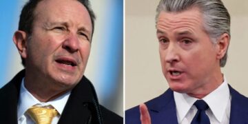 Newsom rejects Louisiana’s bid to extradite Calif. doctor accused of mailing abortion pills