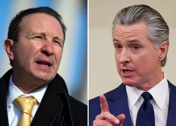 Newsom rejects Louisiana’s bid to extradite Calif. doctor accused of mailing abortion pills