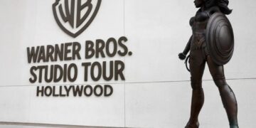 Paramount Skydance running out of patience for WBD’s refusals of ‘sweetened’ takeover offer