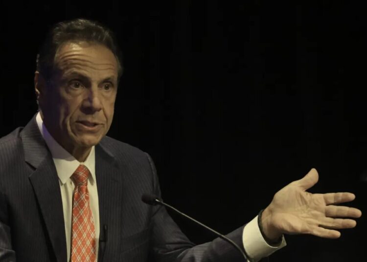 Electricity bills are out of control because of Andrew Cuomo and ‘green’ madness