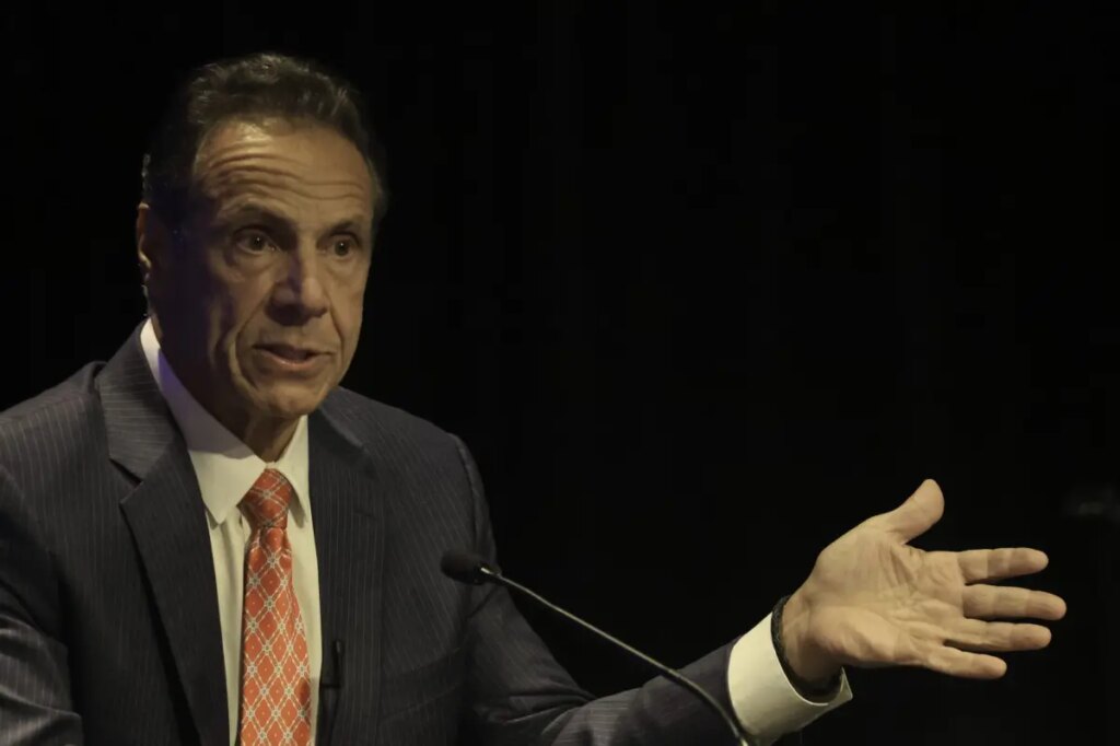 Electricity bills are out of control because of Andrew Cuomo and ‘green’ madness