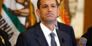 San Francisco Mayor Lurie closes the $5M homeless bar — common sense finally prevails