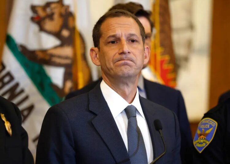 San Francisco Mayor Lurie closes the $5M homeless bar — common sense finally prevails