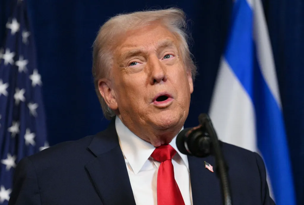 The US military and Israel would be “legitimate targets” if America strikes the Islamic Republic, as threatened by President Donald Trump.