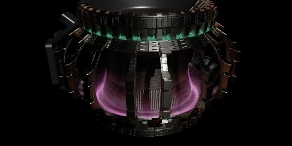 Fusion power nearly ready for prime time as Commonwealth builds first pilot for limitless, clean energy with AI help from Siemens, Nvidia