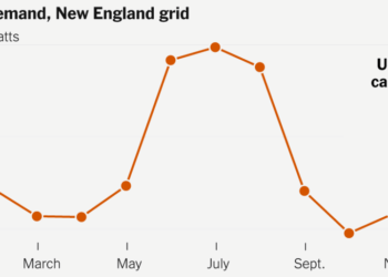 Why Some Cold States Are Making It Cheaper to Run a Heat Pump