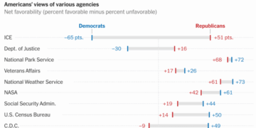 Why Polls About the Killing of Renee Good Are So Hard to Parse