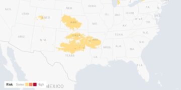 This Is Not an Average Winter Storm, Weather Experts Warn