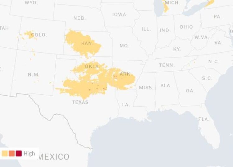 This Is Not an Average Winter Storm, Weather Experts Warn