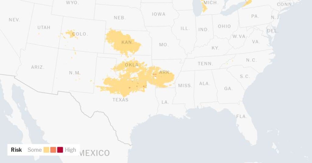 This Is Not an Average Winter Storm, Weather Experts Warn