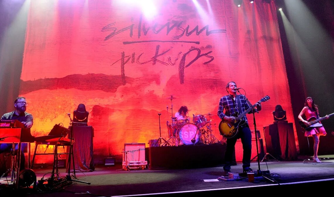 4 Exciting Alternative, Noise, and Hardcore Albums Coming in 2026