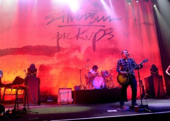 4 Exciting Alternative, Noise, and Hardcore Albums Coming in 2026