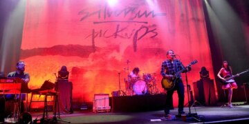 4 Exciting Alternative, Noise, and Hardcore Albums Coming in 2026