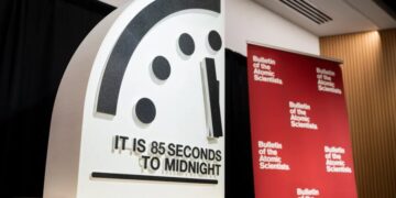 Who do you believe about the end of the world?