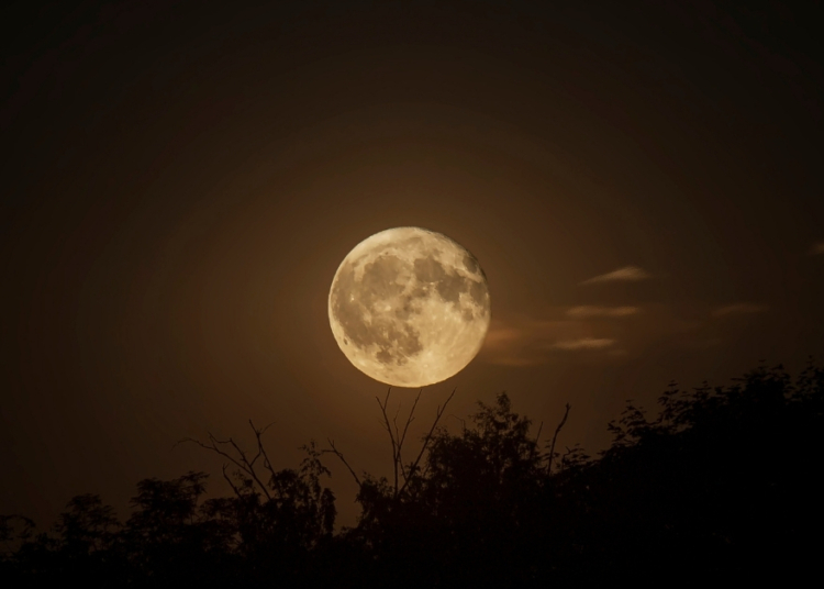 2026 Has 13 Full Moons. Here’s the Full Schedule.