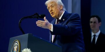 What Trump’s next move needs to be in Minneapolis