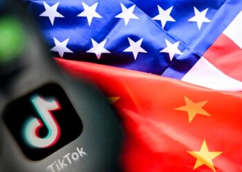 Beijing wins in TikTok deal, Dems’ culture-war addiction and other commentary