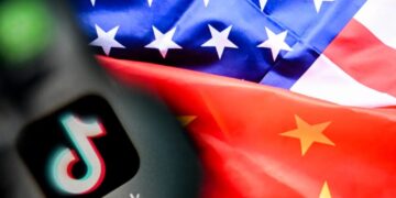 Beijing wins in TikTok deal, Dems’ culture-war addiction and other commentary