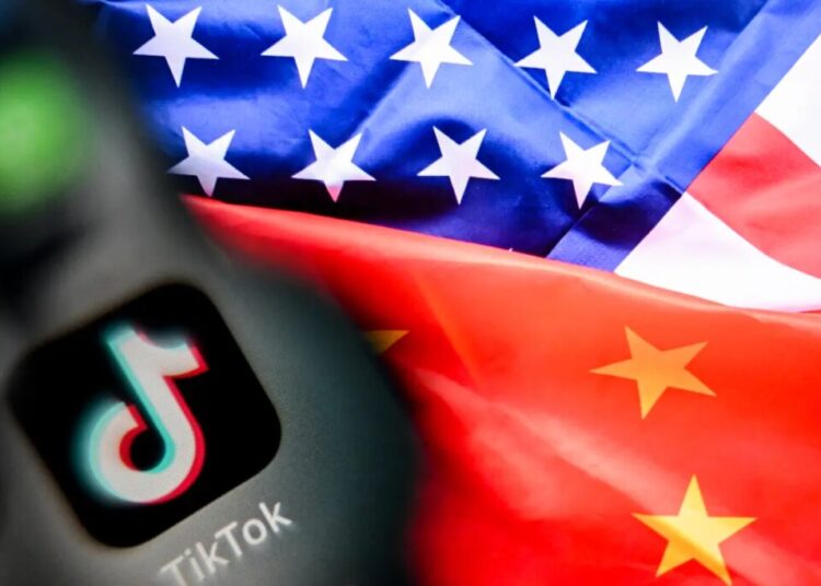 Beijing wins in TikTok deal, Dems’ culture-war addiction and other commentary