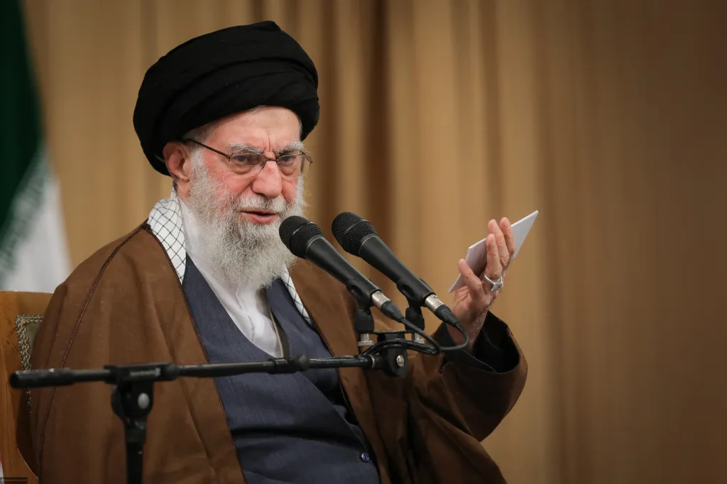 The Iranian government run by Supreme Leader Ayatollah Ali Khamenei is said to be planning to permanently cut off most of its citizens from the global internet.