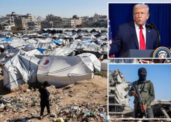 Hamas prepared to dissolve Gaza government if cease-fire deal sticks