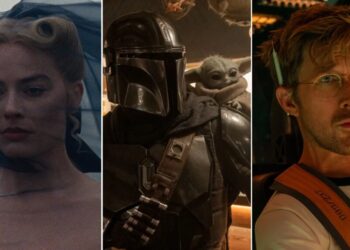 2026 Movie Release Schedule