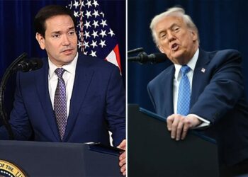 Rubio faces moment of truth as he helps Trump navigate regime change in Venezuela