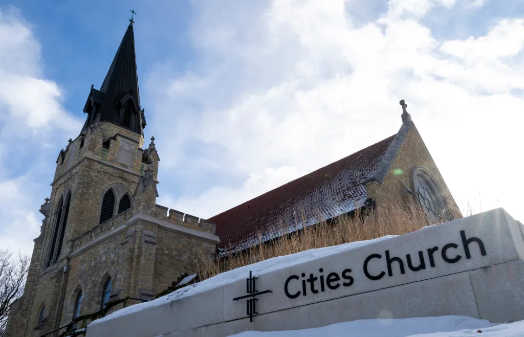 Cities Church